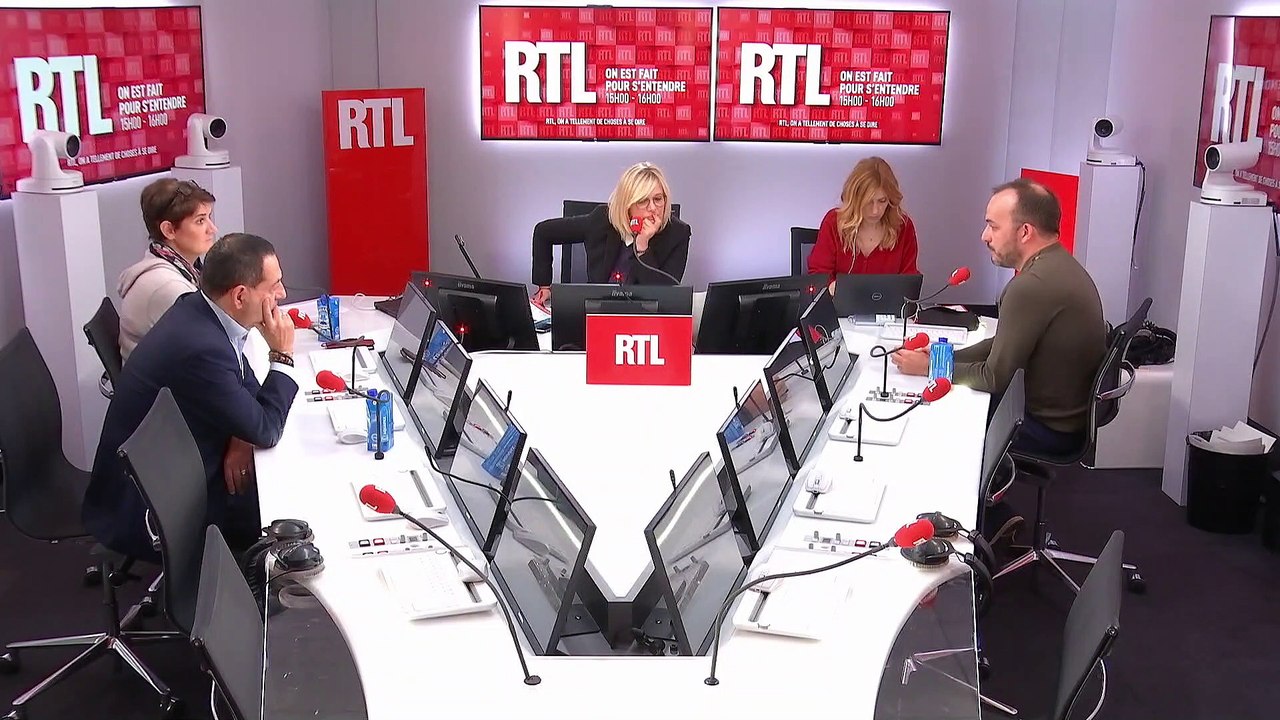 On est fait pour s'entendre du 07 novembre 2019