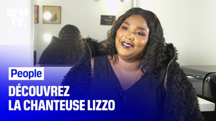 Découvrez Lizzo, cette chanteuse qui prône le body positivisme et le self-love