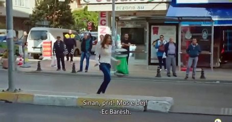 Hakmarrje E Ëmbël  (07.11.2019) Epizodi i plot