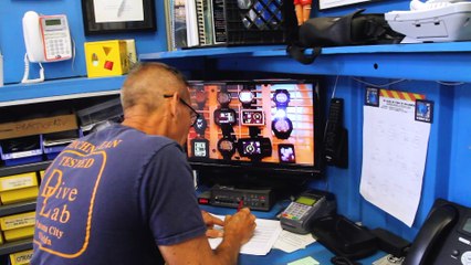 Cressi Neon | ScubaLab Testers Choice