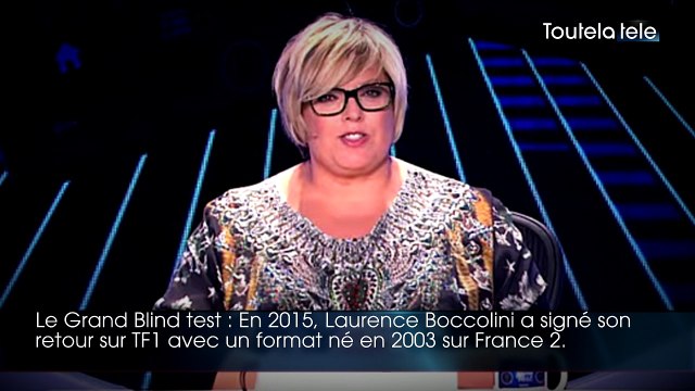 Avant Mask Singer, 7 divertissements musicaux qui ont marqué l'antenne de TF1