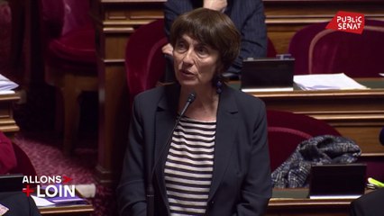 Violences conjugales : pourquoi le Sénat s’est divisé après le consensus à l’Assemblée ?