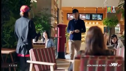 Phim Trung Quốc Hôn Nhân Bí Mật Thuyết Minh Bắc Tập 21