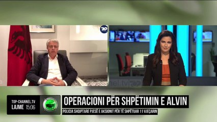 Lleshaj nga Bejruti: Kam ardhur të shoh mundësitë për shpëtimin e fëmijëve të tjerë