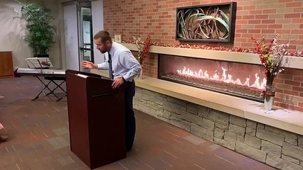 Reasons to Fear the LORD preached by Pastor Steven L Anderson