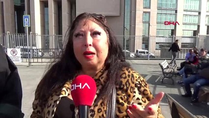 Oya yetişkin'in arkadaşı 'ben ölürsem onları da öldürürüm' demişti