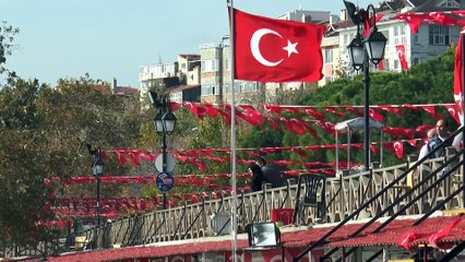 Balıkçılar Su Ürünleri Kanunu değişikliğinden memnun - TEKİRDAĞ