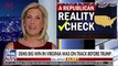 Fox News’ Ingraham: GOP VA Election Losses Due to ‘Foreign-Born Voters,' George Soros & Suburban Women, Not Trump