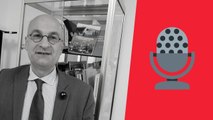 PODCAST Franck Tison : « On découvre encore des choses sur la Première Guerre mondiale »