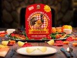 Pringles Thanksgiving Flavors Are Back with a Stackable Turducken in the Mix