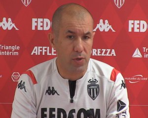 13e j. - Jardim : "Réflechir à nos erreurs et avancer"