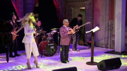 ARANZA | Rinde tributo a Manzanero