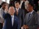 Ban Ki-moon : le génocide "va hanter l'ONU"