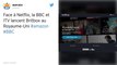 Lancement au Royaume-Uni de Britbox, la réponse d'ITV et BBC à Netflix