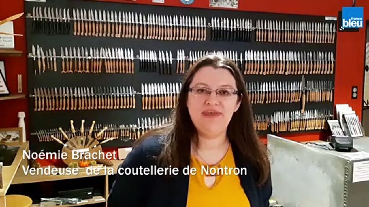 Noémie Brachet