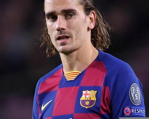 Bleus - Deschamps n'est pas inquiet pour Griezmann