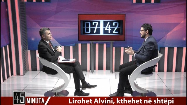 Shpëtimi i Alvinit/ Deputeti në Report Tv: U vërtetua që mund të tërhiqen dhe shqiptarët e tjerë!