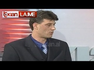Hashim Thaci nesër vizita në Tiranë -  (10 Janar 2000)