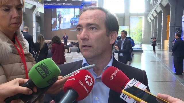 Carbante señala que no se grabó la agresión xenófoba en Ciudad Lineal