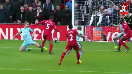 Georginio Wijnaldum - All 15 Goals So Far