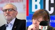 Jewish caller on why anti-Semitism has found its way into Labour party