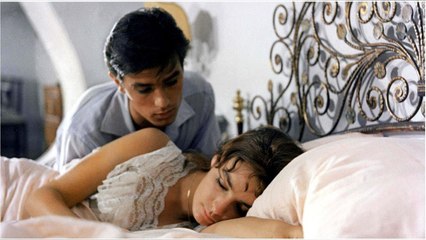Alain Delon trivial avec Marie Laforêt : les propos chocs de Coline Serreau