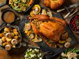 The Thanksgiving Dishes Americans Secretly Hate, According to Instacart