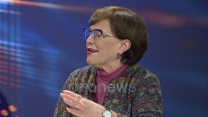 Debati për fotografitë e dëshmorëve, Nevila Nika e ftuar në Ora News