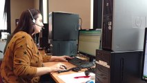 Mons: Télé Assistance présente un nouveau dispositif