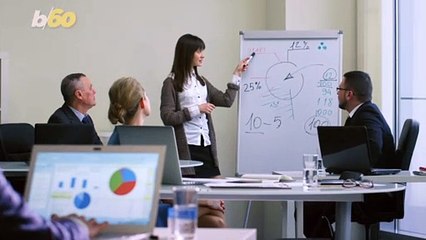 These Scenarios at Work Call for a Meeting in Person