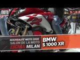 Honda 500 rebel - nouveautés moto 2020 - eicma 2019