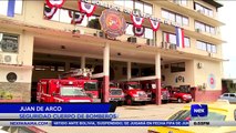 Emergencias atendidas durante fiestas patrias - Nex Noticias
