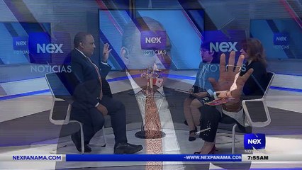 Entrevista a Silvia Arroyo y Rebeca Somoza sobre la nueva ley que pretende regular los patronatos - Nex Noticias