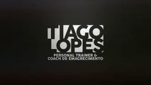 DESAFIE-SE VERÃO | PERSONAL Tiago Lopes
