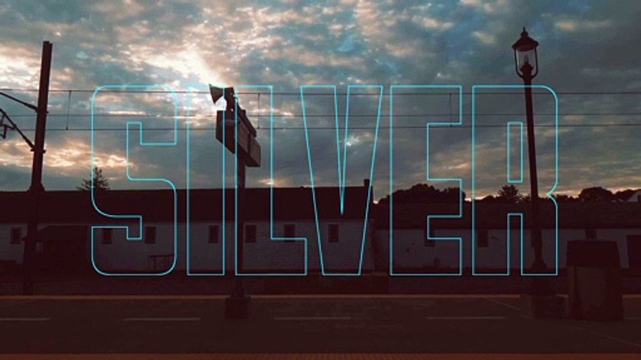 TROVA - Silver