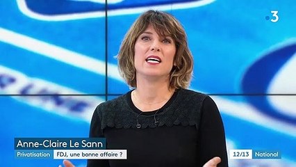 Privatisation de la Française des jeux : faut-il acheter des actions ?