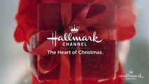 'Picture A Perfect Christmas' - Hallmark Trailer