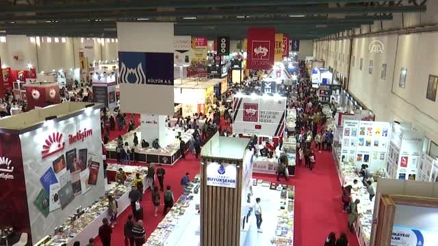 2019 Attila İlhan Edebiyat Ödülleri sahiplerini buldu