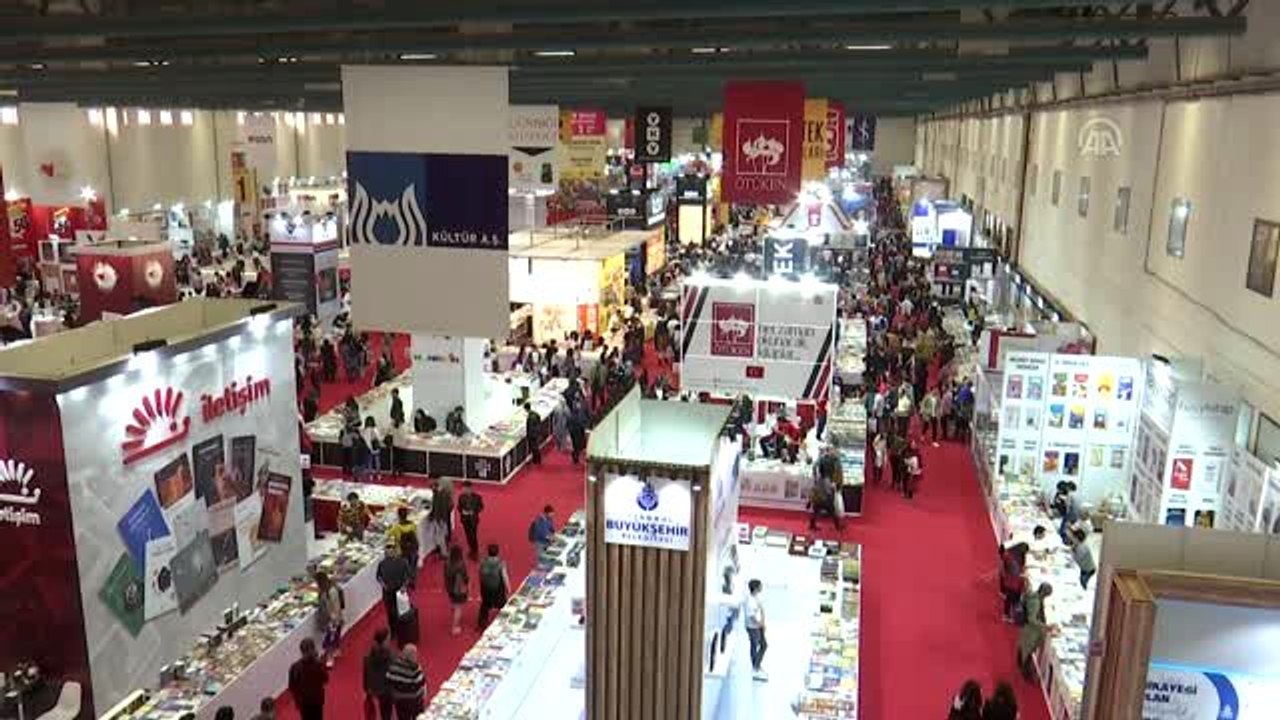 "2019 Attila İlhan Edebiyat Ödülleri" sahiplerini buldu