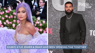 Kylie Jenner & Drake Spending Time Together 'Romantically' After Her Split- Sources - PeopleTV