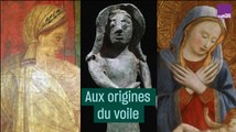 Aux origines du voile - #CulturePrime