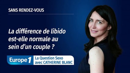 LA QUESTION SEXO - La différence de libido est-elle normale au sein d’un couple ?