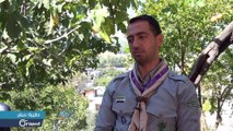 الكشافة السورية تسطر النجاحات في تركيا - حقيبة سفر