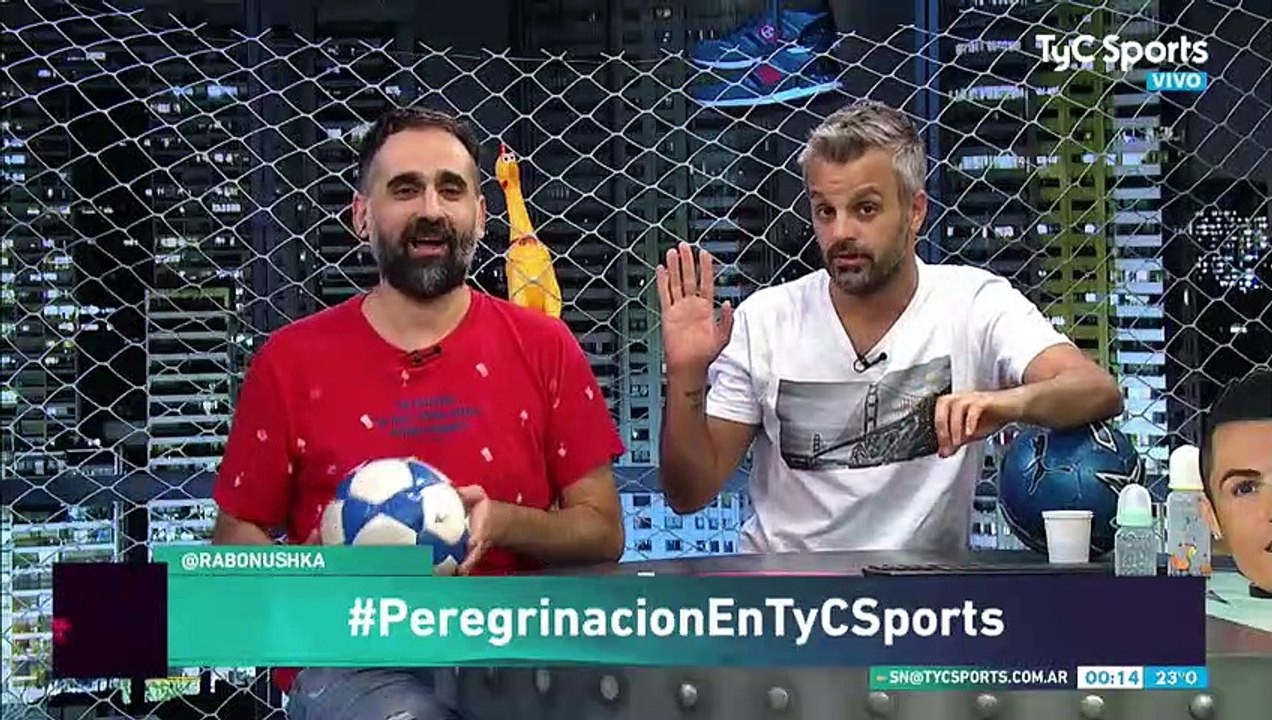 Programa Sin Nombre