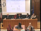 Roma - Conflitto interessi, audizione di Riparte il futuro (07.11.19)