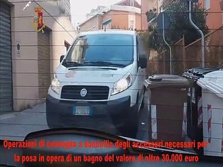 Ancona - Indagine su corruzione in Comune, le intercettazioni (07.11.19)