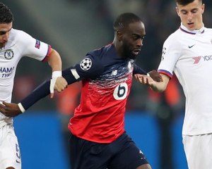 Bleus - Deschamps explique la non-sélection d'Ikoné