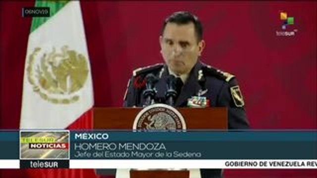 México: avanzan investigaciones sobre asesinato de familia mormona