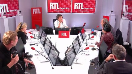 L'invité de RTL Soir du 07 novembre 2019