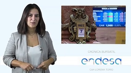 El Ibex 35 celebran las novedades de la guerra comercial entre EEUU y China